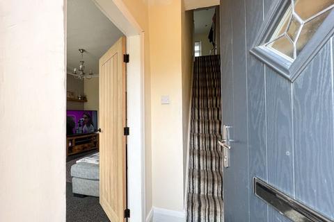 17 Belgrave Avenue, Congleton, CW12 1HS