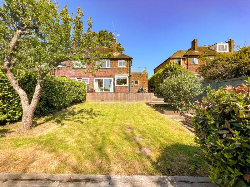Chester Crescent, Newcastle 3 bed semidetached house for sale £325,000