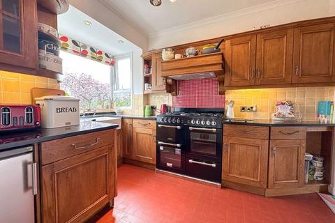3 bedroom semi-detached house for sale, Chester Crescent, Newcastle