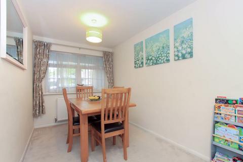 3 bedroom end of terrace house for sale, Morefields, Tring