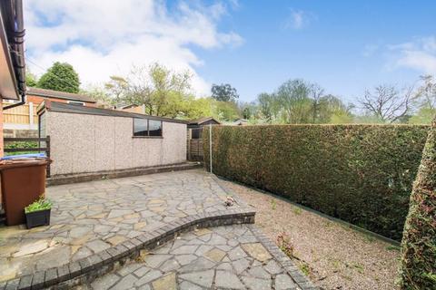 17 Hazel Grove, Leek, ST13 8UU