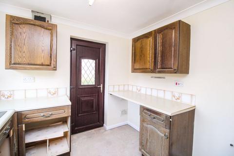 17 Hazel Grove, Leek, ST13 8UU