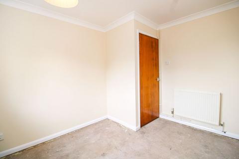 17 Hazel Grove, Leek, ST13 8UU