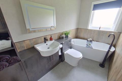 3 bedroom detached bungalow for sale - Upper Burnside Avenue, Thurso