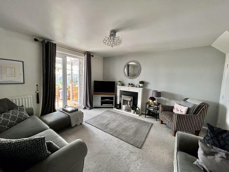Gardner Park, North Shields 2 bed house for sale £150,000