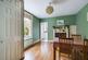Breakfast room