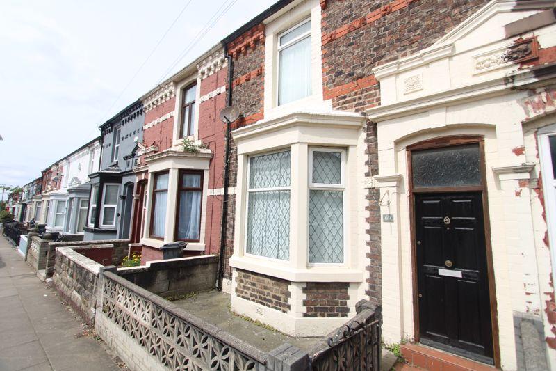 Bedford Road, Bootle 3 bed terraced house £89,995