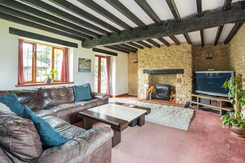 The Long Barn Howard Cornish Road, Marcham, Abingdon, OX13 6PU