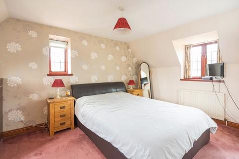 The Long Barn Howard Cornish Road, Marcham, Abingdon, OX13 6PU