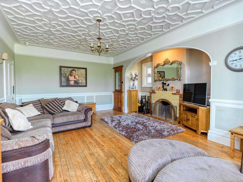 Holyhead Road, Wellington 5 bed detached house £750,000