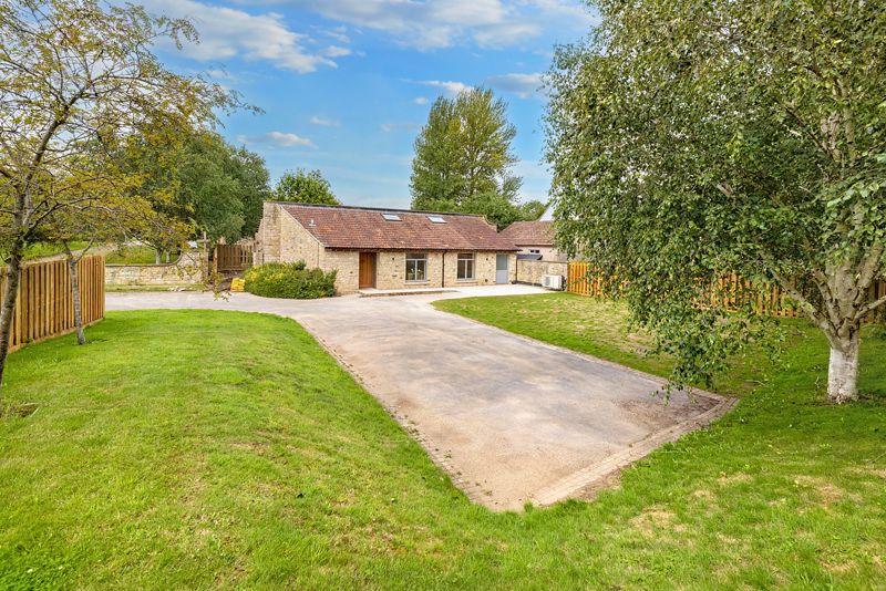 1 Manor Farm, Camerton Nr. Bath 3 bed barn conversion for sale £695,000