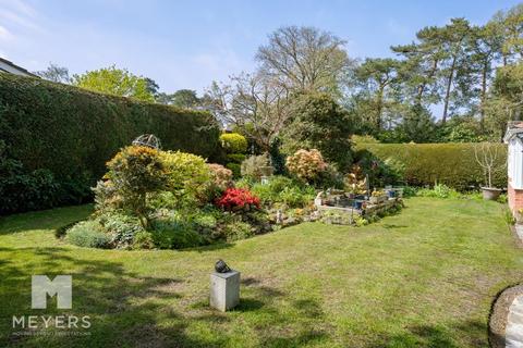 3 bedroom detached house for sale, Forest Dene, St Ives, Ringwood, BH24