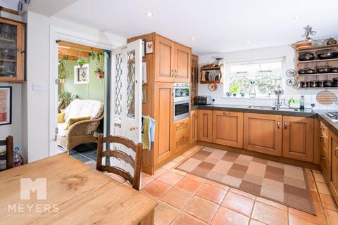 3 bedroom detached house for sale, Forest Dene, St Ives, Ringwood, BH24