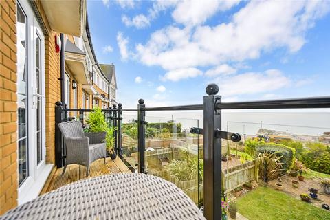 4 bedroom terraced house for sale, Lower Corniche, Hythe, Kent, CT21