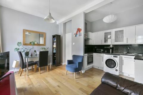 1 bedroom apartment to rent - Petherton Road, London, N5