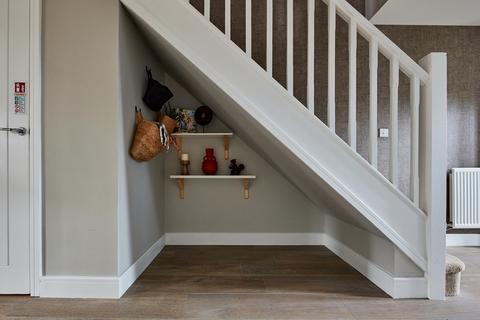 4 bedroom detached house for sale - The Lydford  - Plot 24 at Half Penny Meadows, Half Penny Meadows, Pendle Road BB7