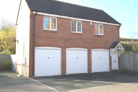 38 Bryan Budd Close, Rowley Regis, B65 9BB