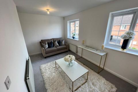 38 Bryan Budd Close, Rowley Regis, B65 9BB
