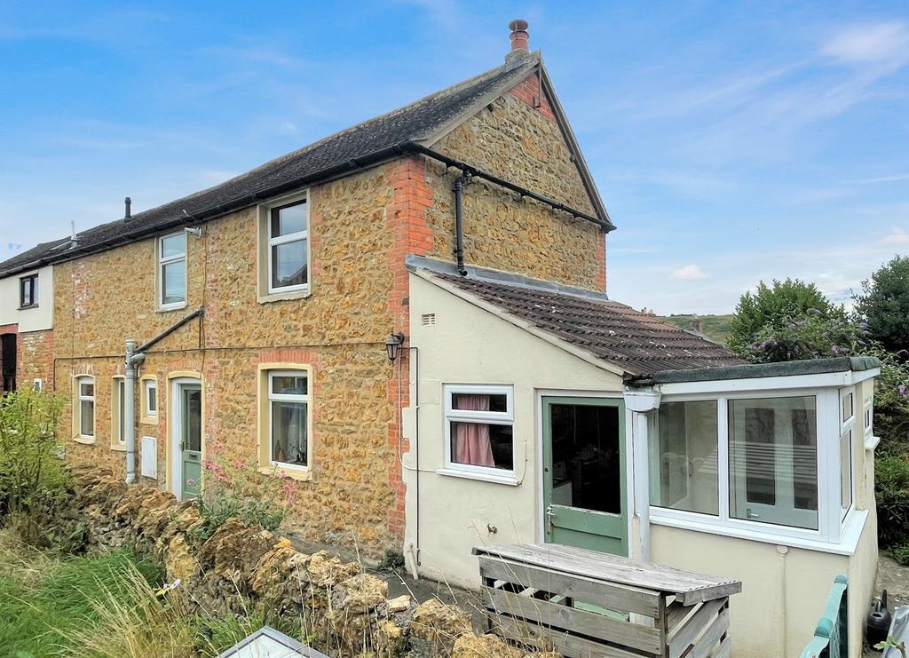 Florida Street, Castle Cary, BA7 2 bed semidetached house for sale £