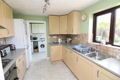 4 bedroom detached house for sale - Applecroft, Lower Stondon, Henlow, SG16