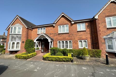 1 bedroom retirement property for sale - Henry Street, Lytham , FY8