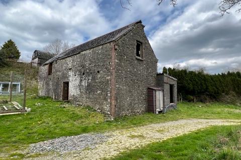 Smallholding for sale, Pentregat, Nr Llangrannog, SA44