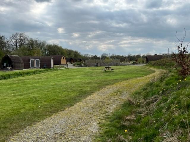 2nd Phase of the Development -