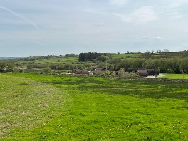 2nd Phase of the Development -