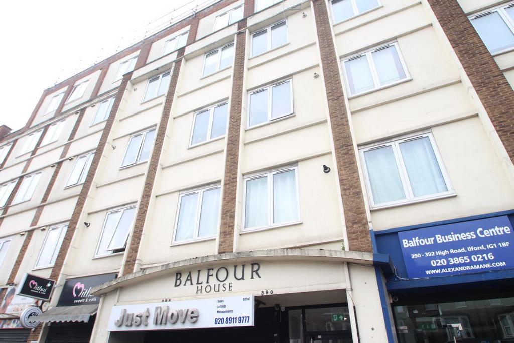 Balfour House, Ilford 3 bed house £1,750 pcm (£404 pw)