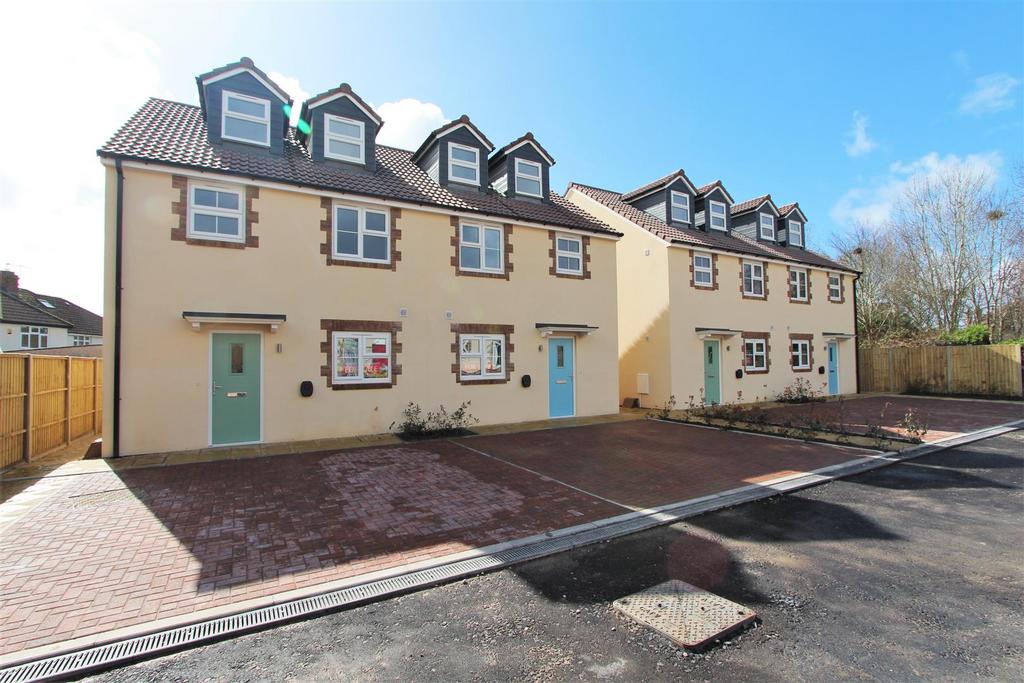 High Street, Warmley, Bristol 3 bed house for sale £400,000