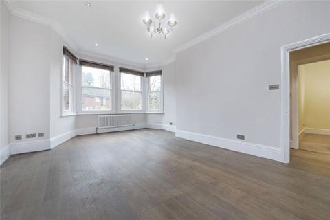 2 bedroom flat to rent, Frognal, Hampstead, London