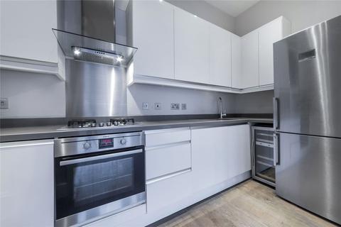 2 bedroom flat to rent, Frognal, Hampstead, London