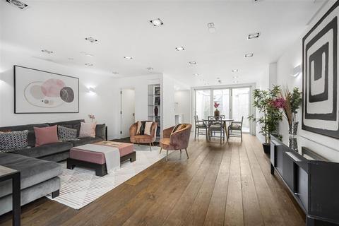 5 bedroom house for sale, Harvist Road, Queens Park NW6