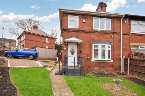 3 bedroom semi-detached house for sale, Park Avenue, Outwood, Wakefield, West Yorkshire