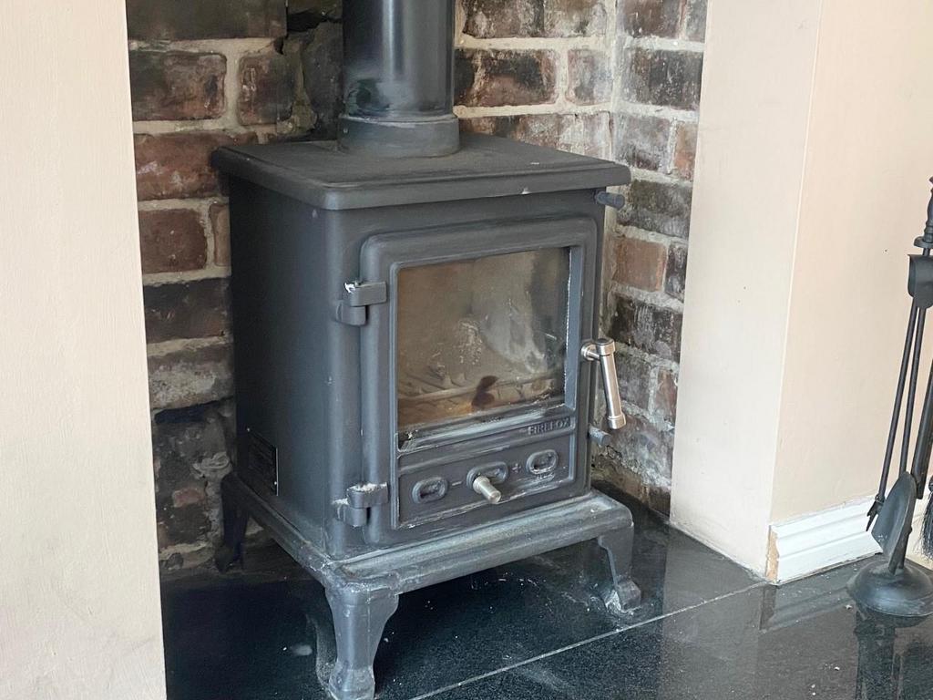 Fire Place