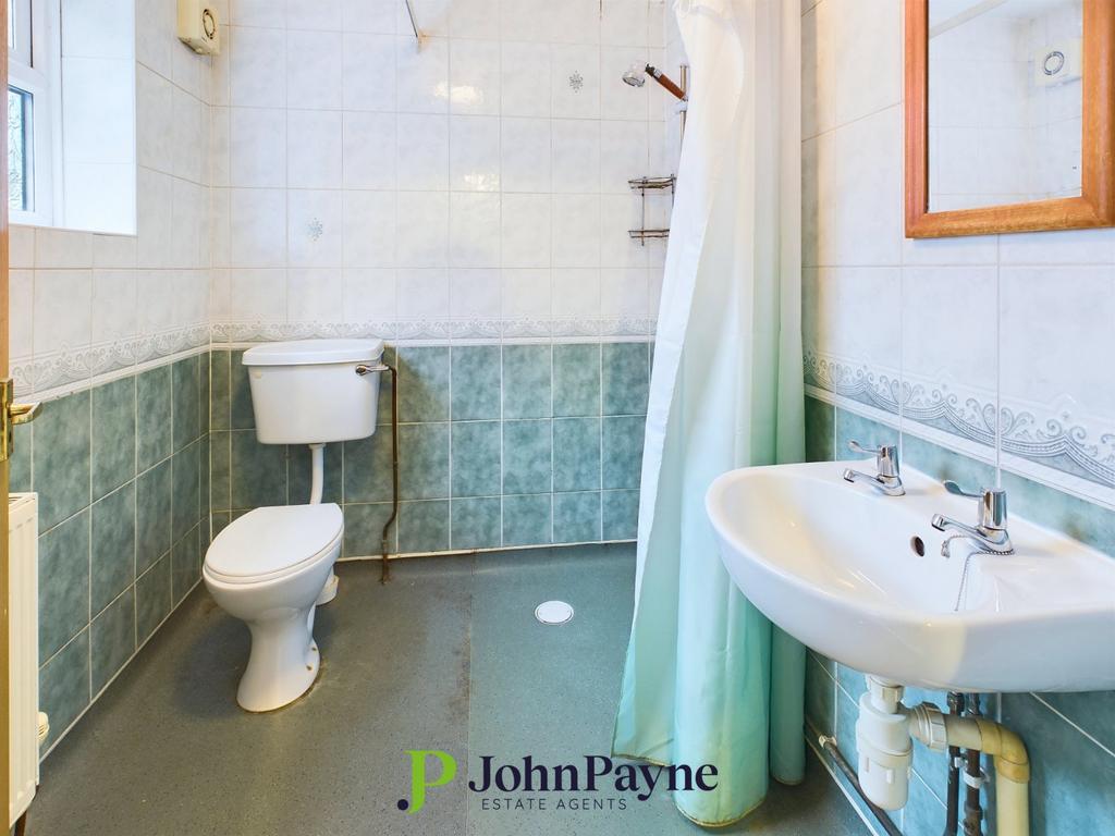 Wet Room