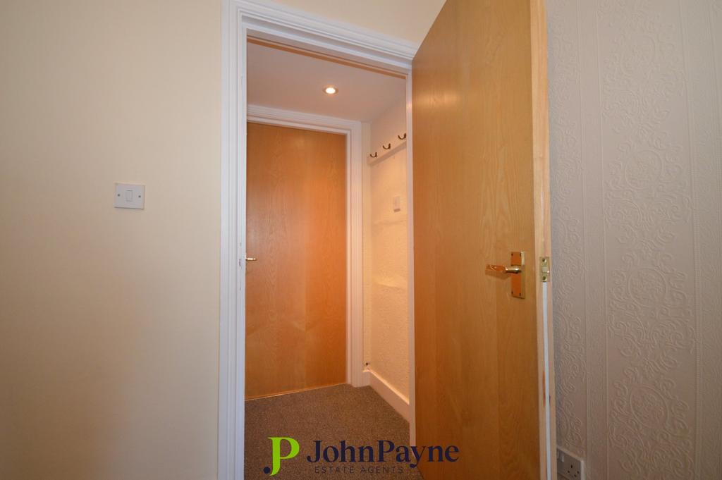 Linking Receptions