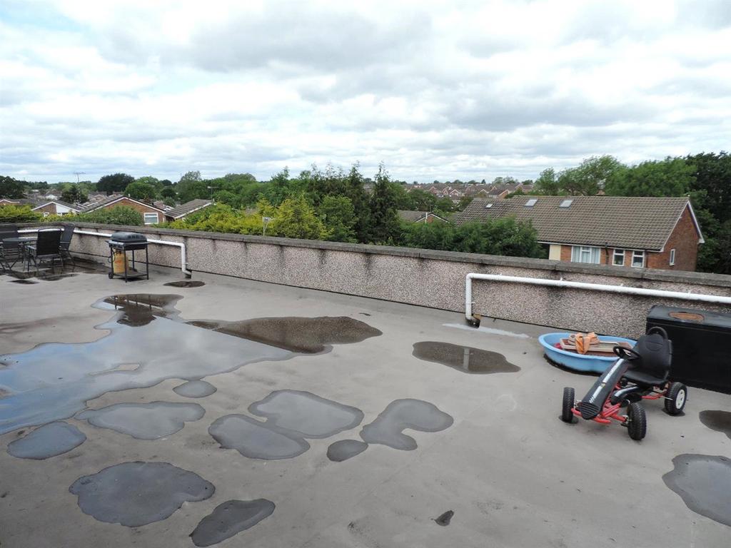 Roof Terrace