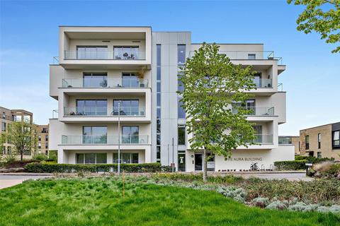 3 bedroom penthouse to rent, Northrop Road, Cambridge, CB2