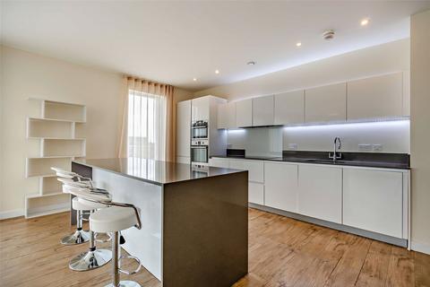 3 bedroom penthouse to rent, Northrop Road, Cambridge, CB2