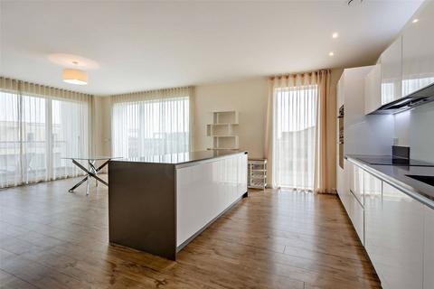 3 bedroom penthouse to rent, Northrop Road, Cambridge, CB2
