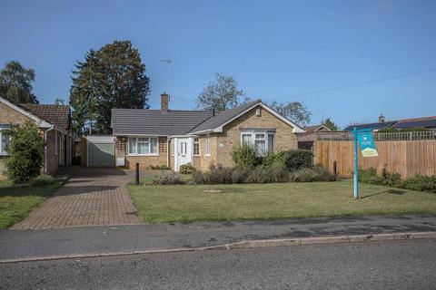 3 bedroom detached bungalow for sale, Lady Lodge Drive, Orton Waterville, Peterborough