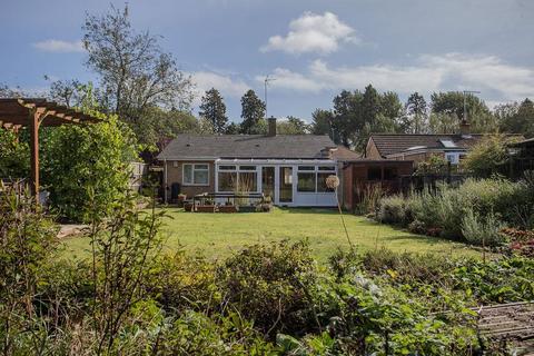 3 bedroom detached bungalow for sale, Lady Lodge Drive, Orton Waterville, Peterborough