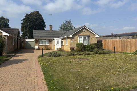 3 bedroom detached bungalow for sale, Lady Lodge Drive, Orton Waterville, Peterborough