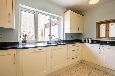 49 King Ecgbert Road, Totley Rise, Sheffield, S17 3QR