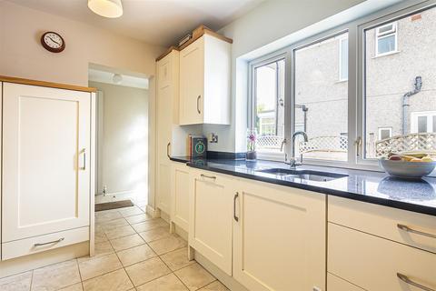 49 King Ecgbert Road, Totley Rise, Sheffield, S17 3QR