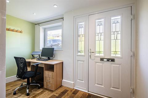 49 King Ecgbert Road, Totley Rise, Sheffield, S17 3QR
