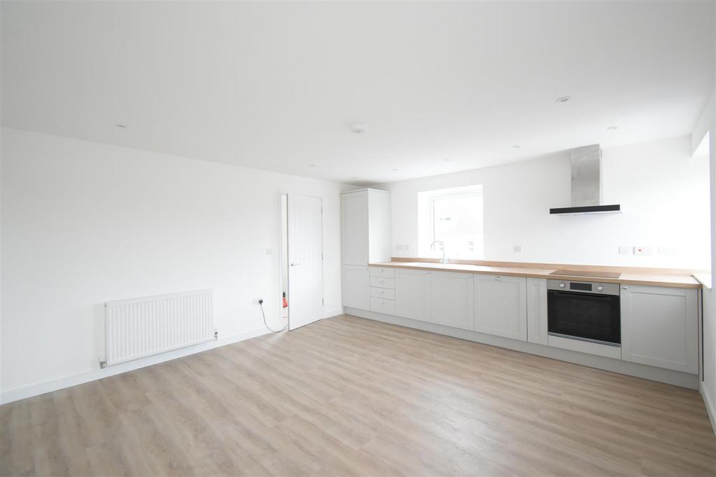 Kingsway, St. Bristol 2 bed apartment £1,000 pcm (£231 pw)