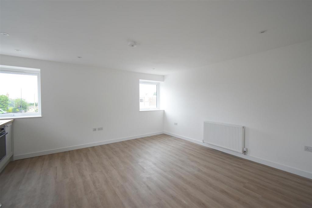 Kingsway, St. Bristol 2 bed apartment £1,000 pcm (£231 pw)