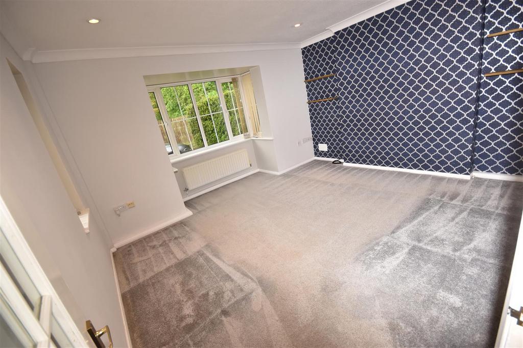 Shiregate, Metheringham, Lincoln 4 bed detached house £280,000